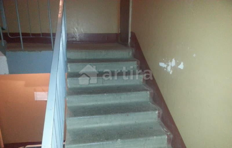 1-комн. квартира, 33 м2, 3/5 эт. Воскресенск - изображение 6