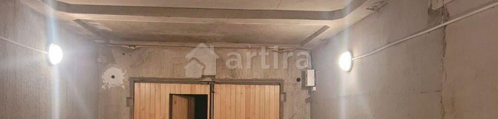 Гараж, 25 м2 Красноярск - изображение 1