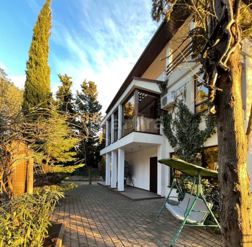 Дом, 311 м2, 7 соток, 3 эт. Ялта - изображение 6