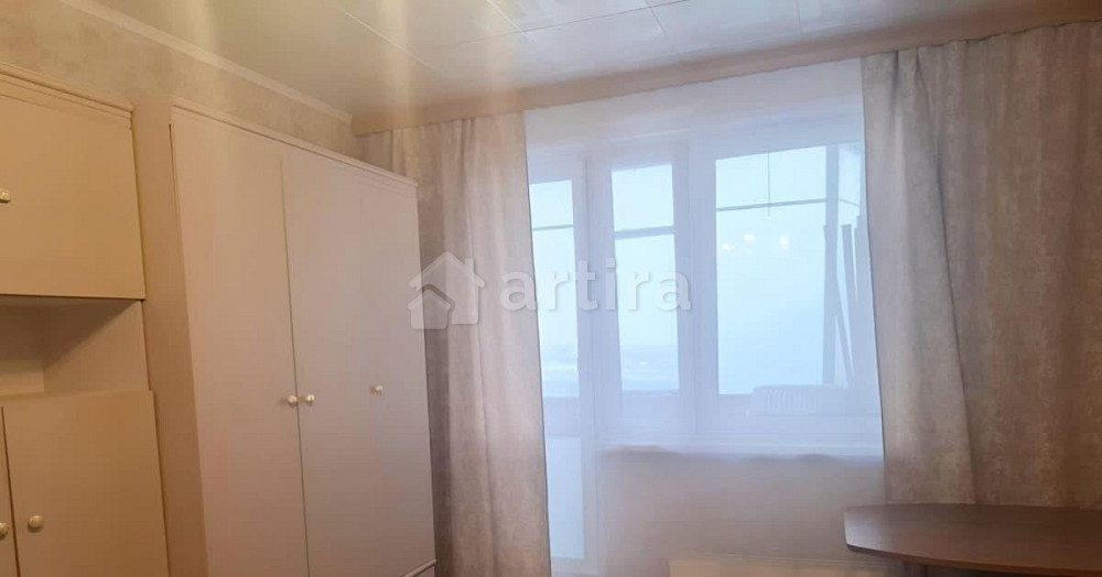 Комната, 20 м2, 16/17 эт. Москва - изображение 4