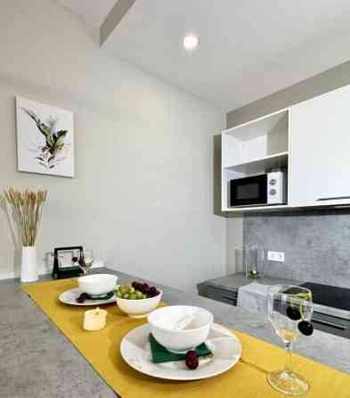 1-комн. квартира, 34 м2, 9/29 эт. Санкт-Петербург