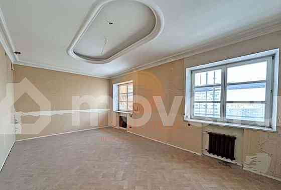 5-комн. апарт-ы, 198.8 м2, 11/23 эт. Москва