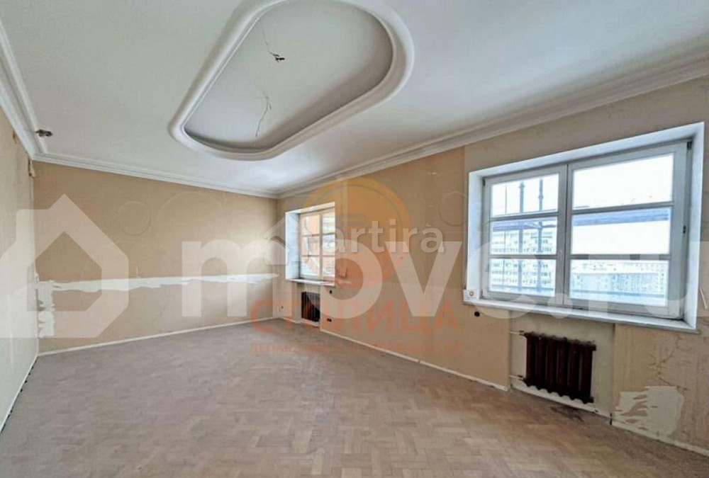 5-комн. апарт-ы, 198.8 м2, 11/23 эт. Москва - изображение 1