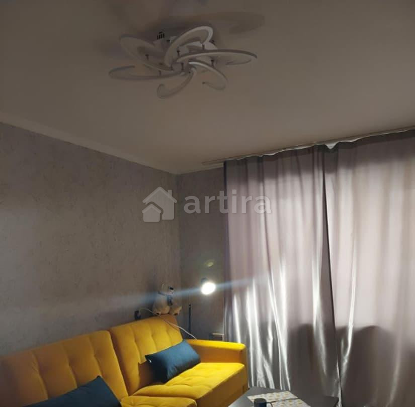 Комната, 26 м2, 5/5 эт. Екатеринбург - изображение 4