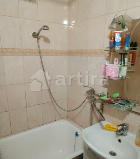 1-комн. квартира, 38 м2, 3/5 эт. Феодосия - изображение 15