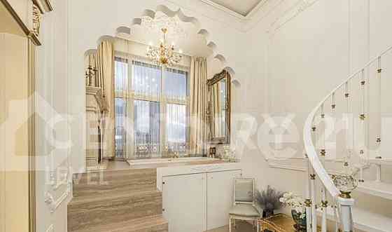 4-комн. квартира, 152 м2, 1/36 эт. Москва