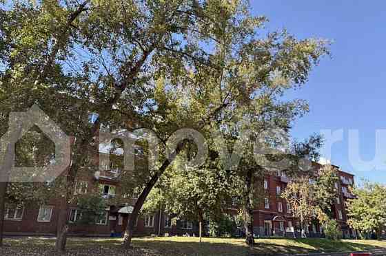 Студия, 20.6 м2, 2/5 эт. Москва