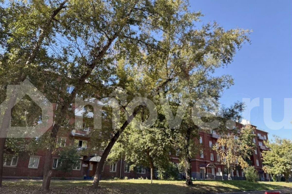 Студия, 20.6 м2, 2/5 эт. Москва - изображение 4