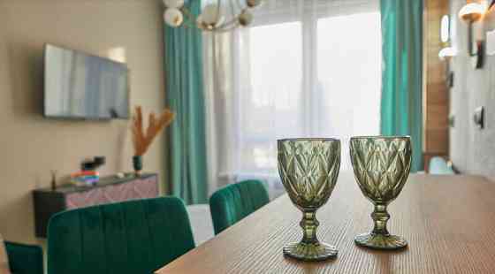 1-комн. апарт-ы, 26 м2, 2/10 эт. Иркутск