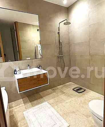 3-комн. квартира, 70.1 м2, 9/23 эт. Москва