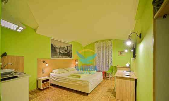 Студия, 17 м2, 1/4 эт. Санкт-Петербург