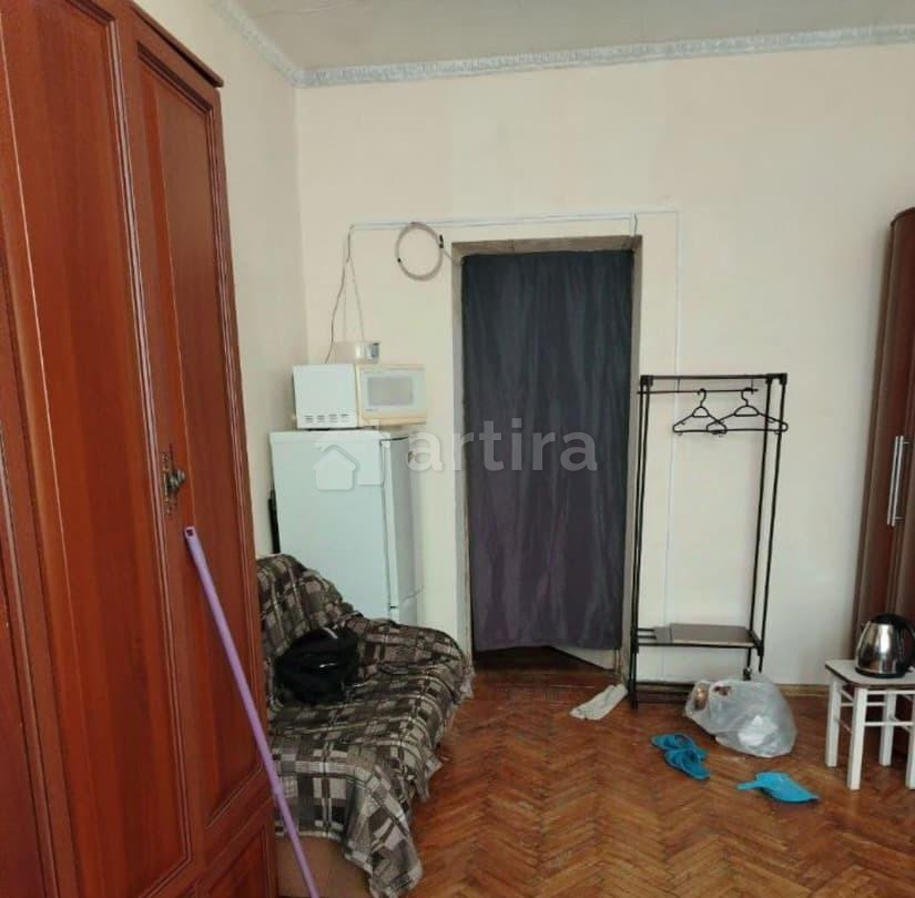 Комната, 22 м2, 5/5 эт. Санкт-Петербург - изображение 5