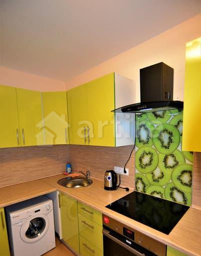 1-комн. квартира, 37 м2, 8/14 эт. Москва - изображение 10