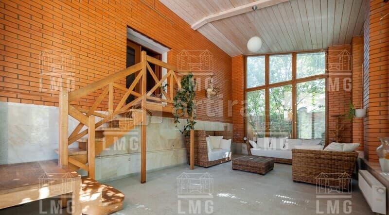 Коттедж, 600 м2 Домодедово - изображение 15