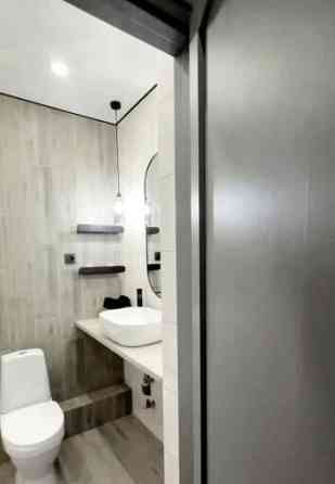 1-комн. квартира, 43 м2, 2/5 эт. Самара