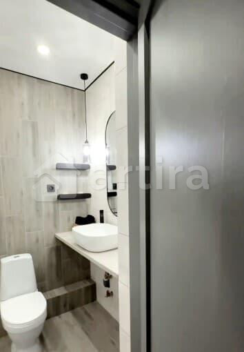 1-комн. квартира, 43 м2, 2/5 эт. Самара - изображение 3