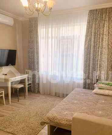 Студия, 14.9 м2, 1/2 эт. Москва