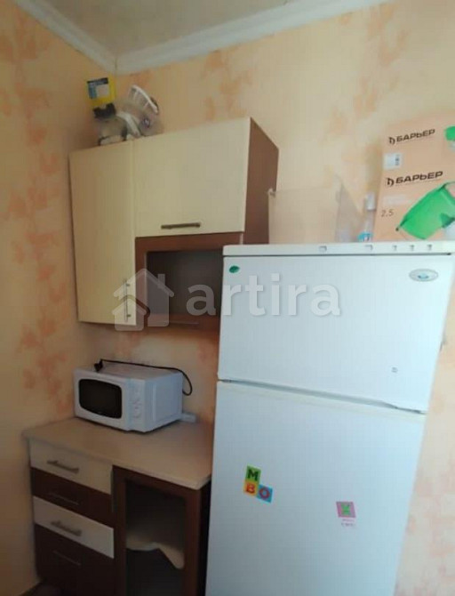 Комната, 17 м2, 4/5 эт. Братск - изображение 4