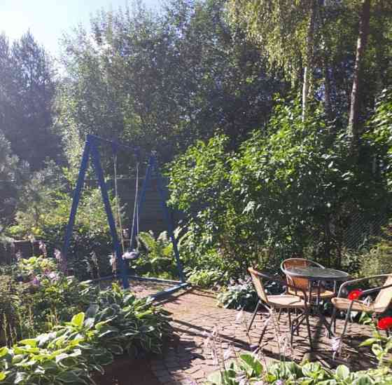 Дом, 51 м2, 30 соток, 1 эт. Выборг