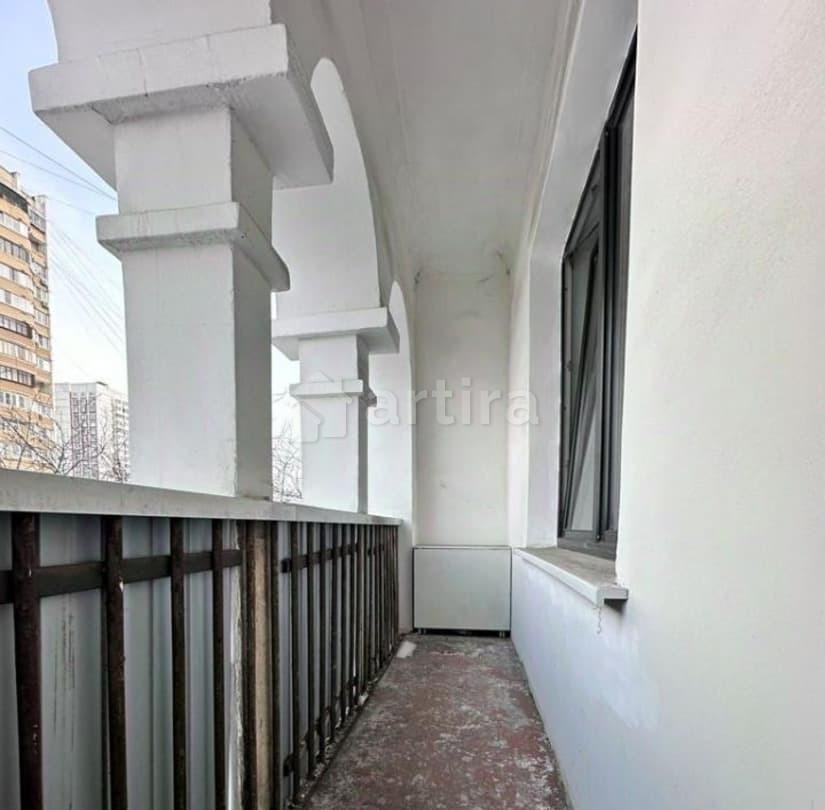 Комната, 15.6 м2, 4/5 эт. Москва - изображение 7