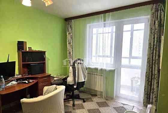 2-комн. квартира, 50.8 м2, 12/24 эт. Москва