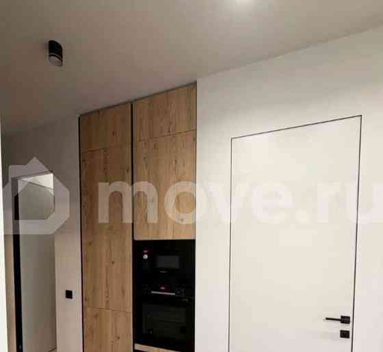 1-комн. квартира, 42.6 м2, 13/17 эт. Москва