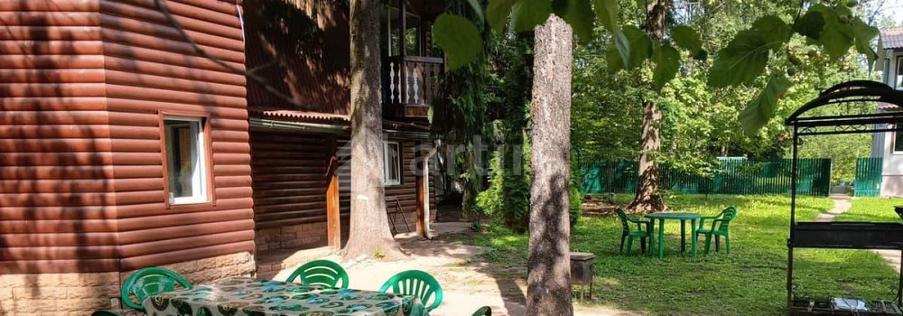 Дом, 200 м2, 12 соток, 2 эт. Одинцово - изображение 5