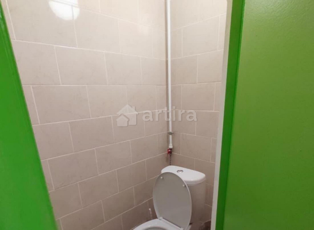 Комната, 18 м2, 7/9 эт. Зеленодольск - изображение 4