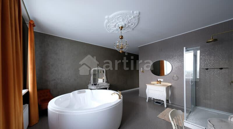 Коттедж, 600 м2 Сосново - изображение 20