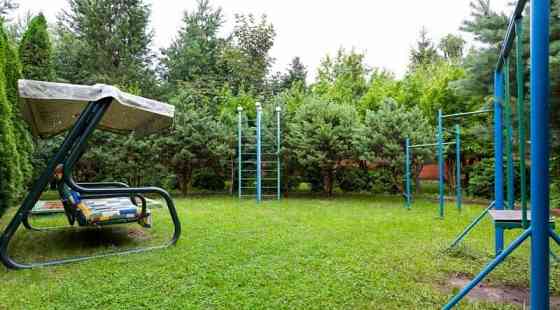 Коттедж, 450 м2 Солнечногорск