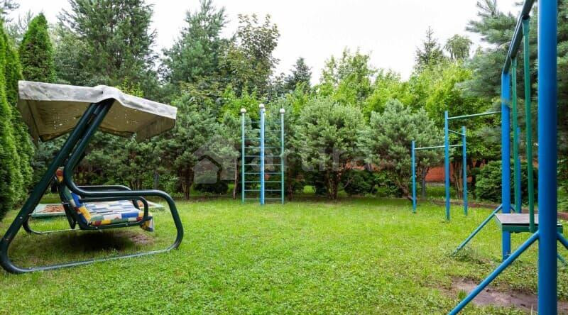 Коттедж, 450 м2 Солнечногорск - изображение 4