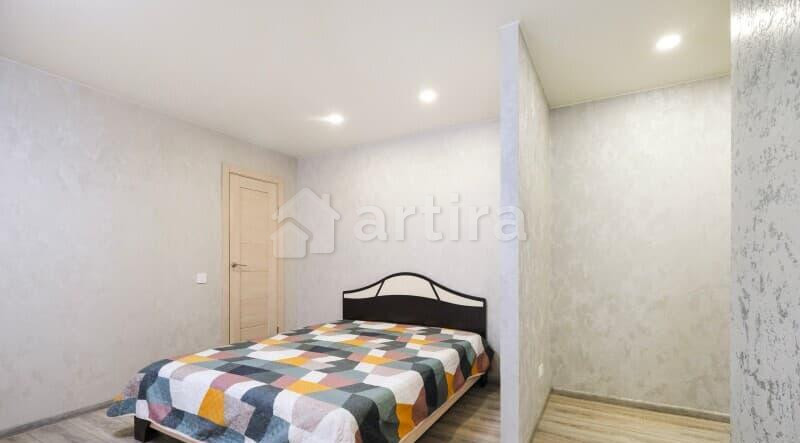 2-комн. квартира, 32 м2, 1/5 эт. Новосибирск - изображение 7