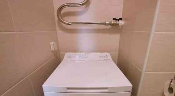 1-комн. апарт-ы, 19 м2, 4/11 эт. Красноярск