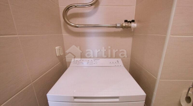 1-комн. апарт-ы, 19 м2, 4/11 эт. Красноярск - изображение 6