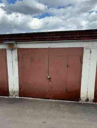 Гараж, 18.3 м2 Москва