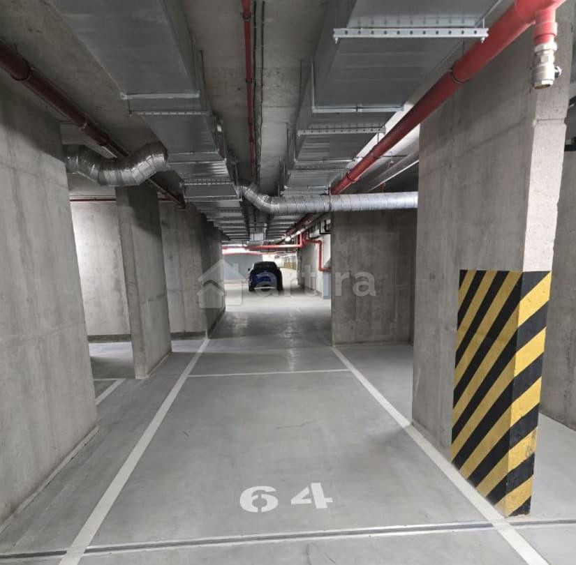 Гараж, 13.3 м2 Санкт-Петербург - изображение 7