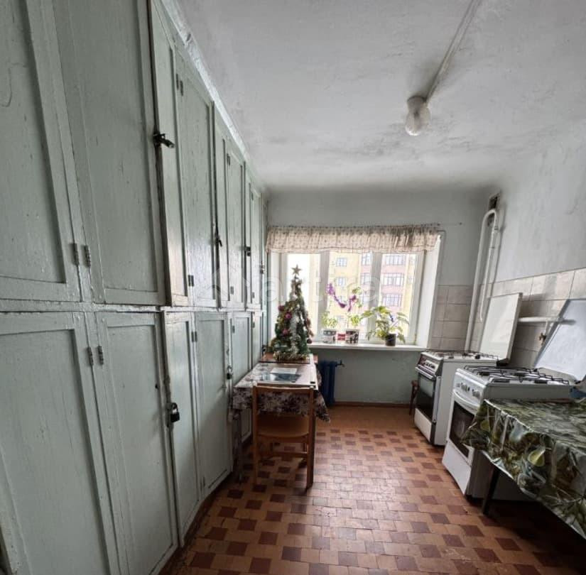 Комната, 17 м2, 5/5 эт. Ставрополь - изображение 5