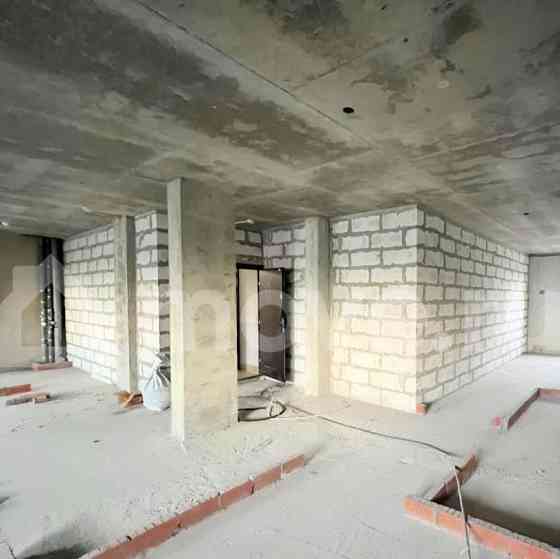 3-комн. квартира, 96.4 м2, 16/27 эт. Москва