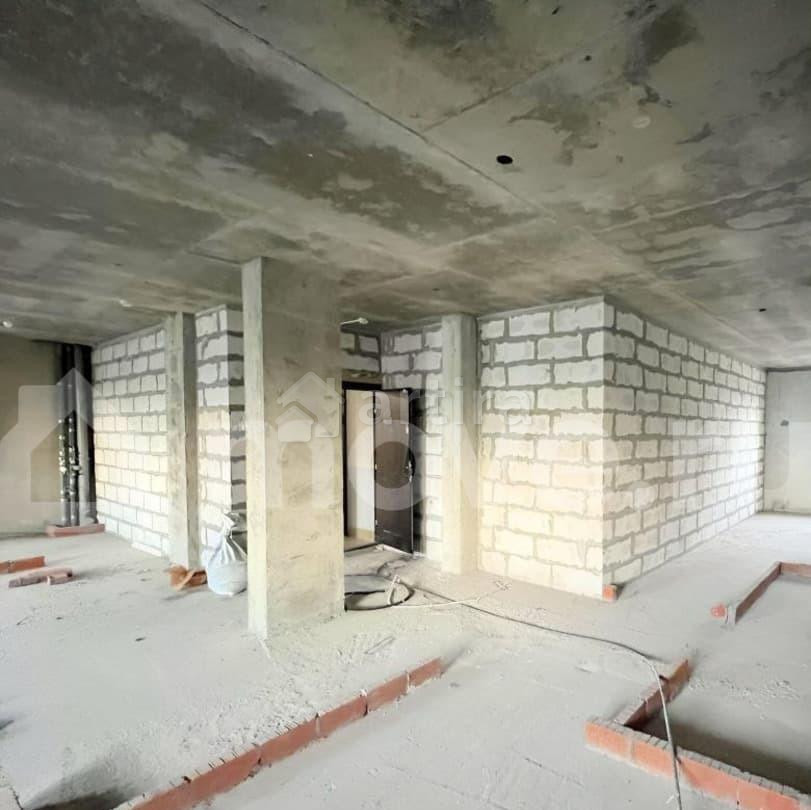 3-комн. квартира, 96.4 м2, 16/27 эт. Москва - изображение 4