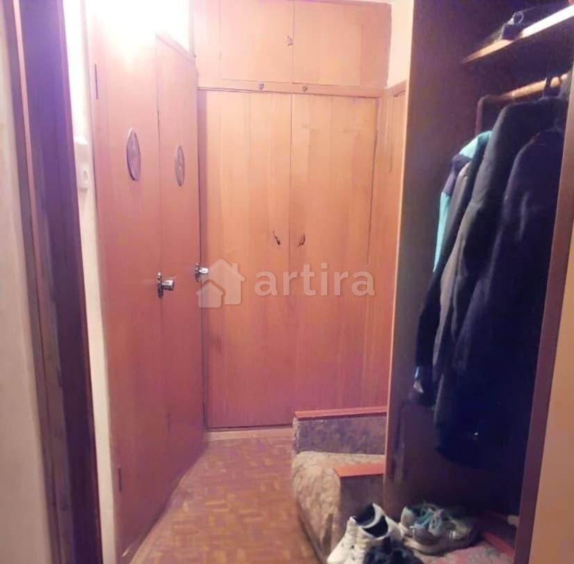 Комната, 18 м2, 8/9 эт. Санкт-Петербург - изображение 5