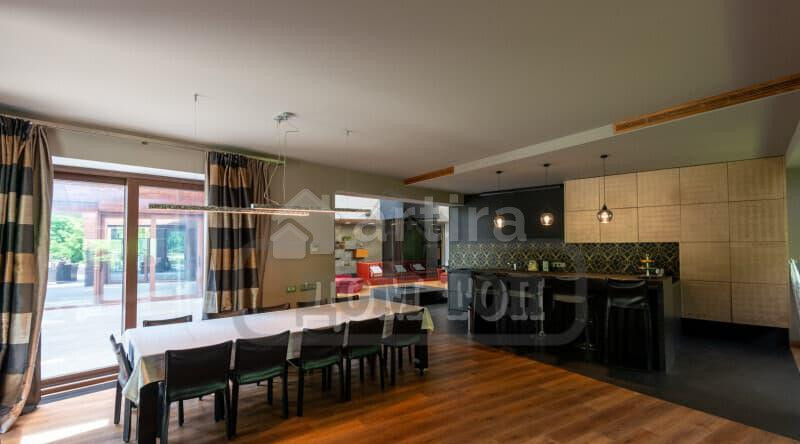 Коттедж, 950 м2 Мытищи - изображение 14