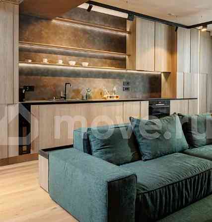 3-комн. квартира, 100.7 м2, 10/14 эт. Москва