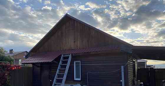 Дом, 50 м2, 8 соток, 1 эт. Новоуральск