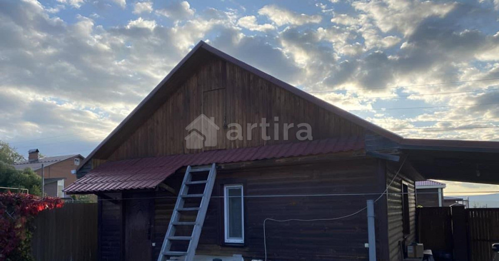 Дом, 50 м2, 8 соток, 1 эт. Новоуральск - изображение 4