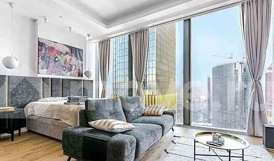 2-комн. апарт-ы, 62 м2, 50/68 эт. Москва