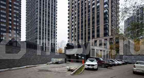 5-комн. квартира, 189 м2, 16/35 эт. Москва