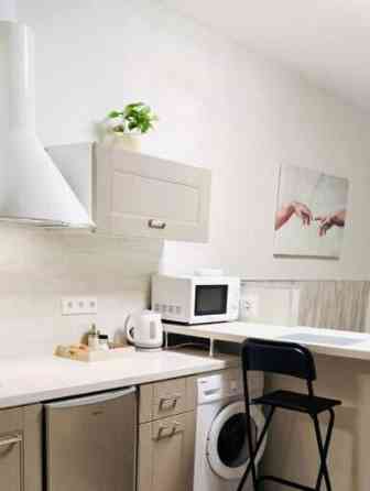 Студия, 35 м2, 1/17 эт. Троицк