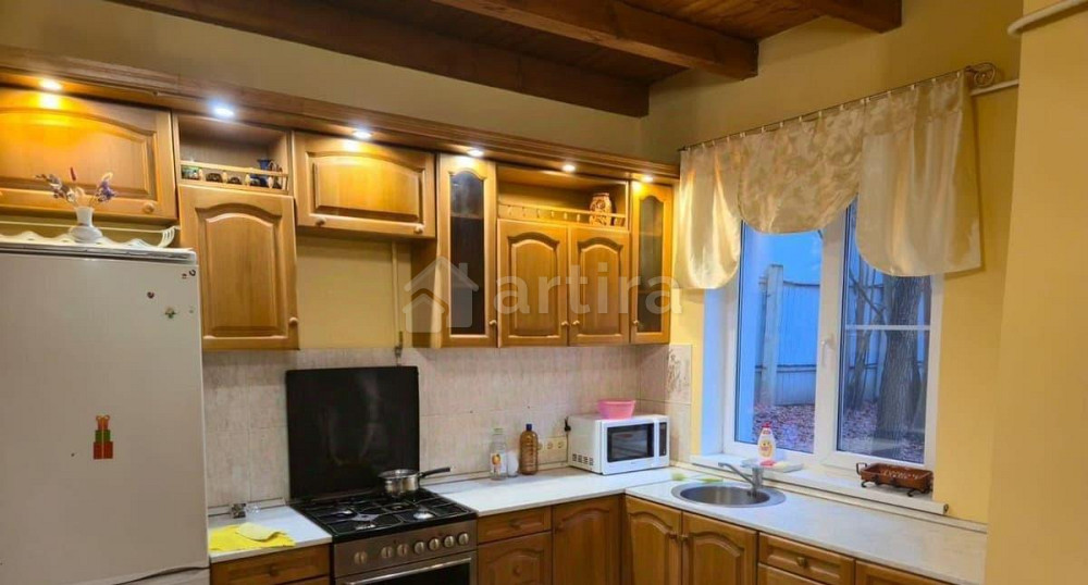 Дом, 110 м2, 24 сотки, 1 эт. Одинцово - изображение 4