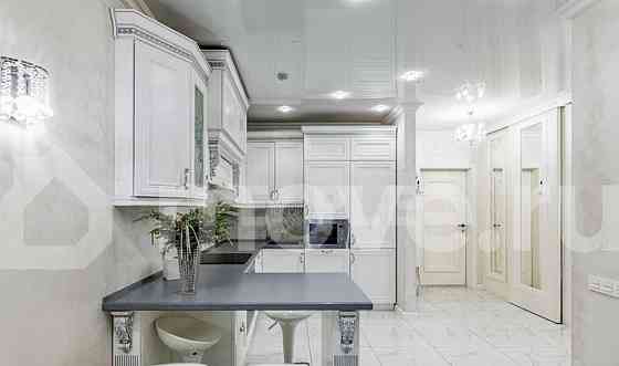 4-комн. квартира, 80 м2, 23/25 эт. Москва