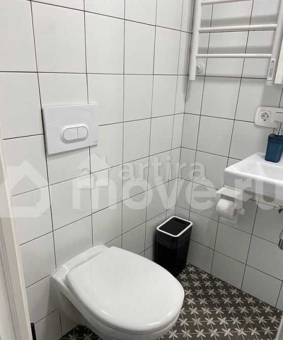 Студия, 15.7 м2, 3/3 эт. Москва - изображение 3